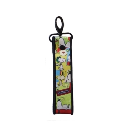 BackMeUp Μπρελόκ Lanyard Snoopy Comic
