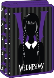 Must Team Κασετίνα Γεμάτη 1 Θήκη Wednesday Hand 14X20.5X4.5εκ