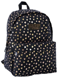 Must Τσαντα Πλατης 1 Κεντρικη Θηκη Gold Butterfly 586525