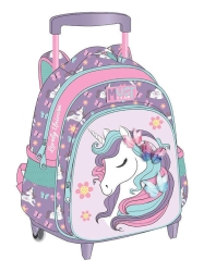 Must Τσάντα Trolley Νηπίου Lovely Unicorn 586290