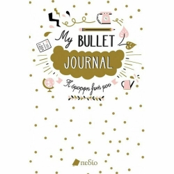 My Bullet Journal