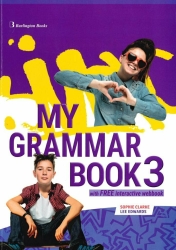 My Grammar Book 3 Student's Book