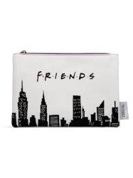 Toiletry Friends New Yord