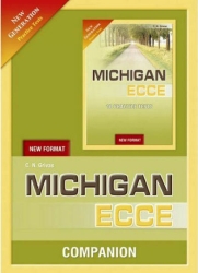 New Format Ecce Practice Tests Companion (new Generation) 2021