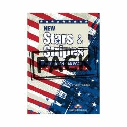 New Stars & Stripes For The Michigan ECCE For The Revised 2021 Exam - Jumbo Pack