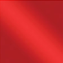 Next Χαρτόνι Μεταλλιζέ Μονό 50x70cm Κόκκινο