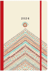 Next Trends Ημερήσια Ατζέντα 2026 14x21εκ. 02039-14-26