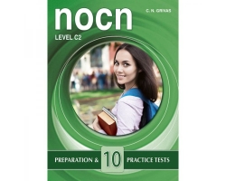 NOCN C2 Preparation & 10 Practice Tests