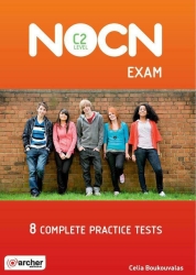 NOCN Exams C2 Student's Book