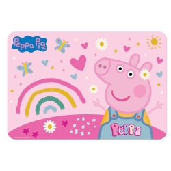 Σουπλά 43x29cm Peppa Pig 482771