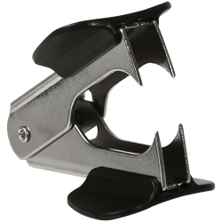 Office Point Staple Remover Crab Black 1780000-09