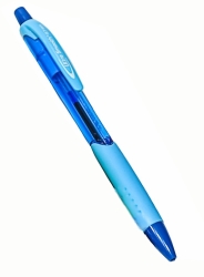 Office Point Στυλό UltraGlide 0,7 μπλε
