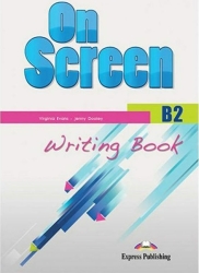 On Screen B2 Writing Book