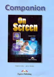 On Screen B2 Companion Revised