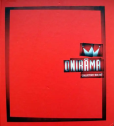 Onirama Collector's Box Set