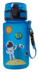 AlpinTec Παγούρι Kids 350ml Space Blue C-350BE-SPC