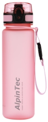AlpinTec Παγούρι Style 500ml Φλαμίνγκο S-500FL