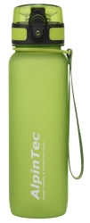AlpinTec Παγούρι Style 500ml Πράσινο S-500GN