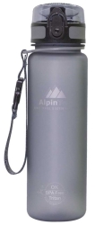 AlpinTec Παγούρι Style 500ml Γκρι S-500GY