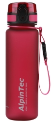 AlpinTec Παγούρι Style 500ml Rasberry S-500RS
