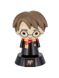 Παιδικό Διακοσμητικό Φωτιστικό Harry Potter PP5025HP