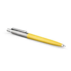 Parker Jotter Pen Ballpoint Yellow