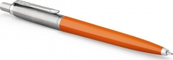 Parker Jotter Pen Ballpoint Orange