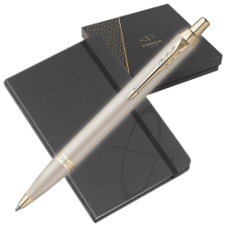 Parker Στυλό I.M. Mono Champagne BP+NB