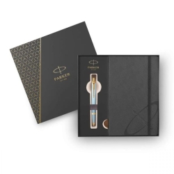 Parker Στυλό I.M. Rituals Blue BP+NB