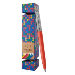 Parker Στυλό Jotter Ballpen Original Cracker Ballpen Vermilion Red