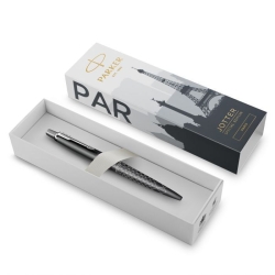 Parker Στυλό Jotter SE Paris Grey CT BPen