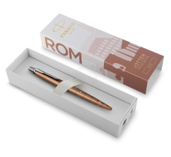 Parker Στυλό Jotter SE Rome Bronze CT BPen