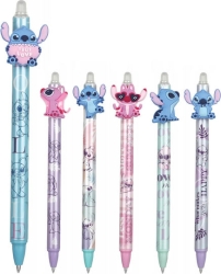 Patio Disney Fashion - Στυλό που Σβήνει Stitch (Διάφορα Σχέδια)