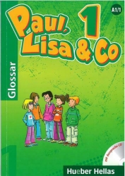 Paul Lisa And Co 1 Glossar