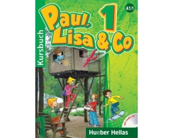 Paul Lisa And Co 1 Kursbuch