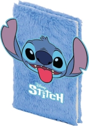 PCMerch Σημειωματάριο Stich A5
