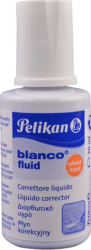 Pelikan Διορθωτικό Υγρό 20ml