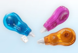 Pelikan Fancy Roller Διορθωτική Ταινία 5mm X 8m (Διάφορα Χρώματα)