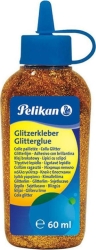 Pelikan Glitterglue Κόλλα Χρυσή 60ml 300278