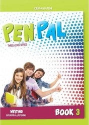 Pen Pal Book 3 Student's Book