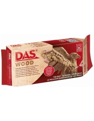 Πηλός Das Wood 700gr 348800