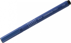 Pilot Μαρκαδοράκι Σχεδίου 01 Μαύρο SWN-DR-01-B