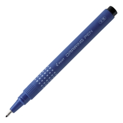 Pilot Μαρκαδοράκι Σχεδίου 05 Μαύρο SWN-DR-05-B