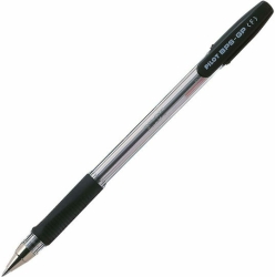 Pilot Στυλό Fine 0.7mm Μαύρο BPS-GP-FB