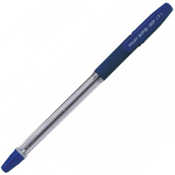 Pilot Fine Pen 0.7mm Blue BPS-GP-FL