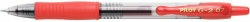 Pilot Pen G-2 0.7mm Red BL-G2-7R