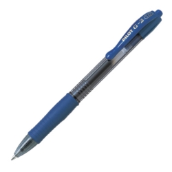 Pilot Pen G-2 1.0mm Blue BL-G2-10L