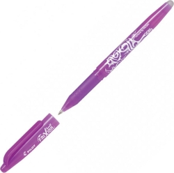 Pilot Pen Pen 0.7mm Purple FriXion Ball BL-FR7PU