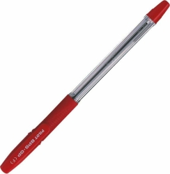 Pilot Στυλό Medium Fine 0.7mm Κόκκινο BPS-GP-FR