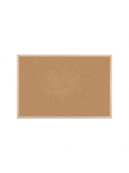 Πίνακας Φελλού Με Ξύλινο Πλαίσιο 60x90cm